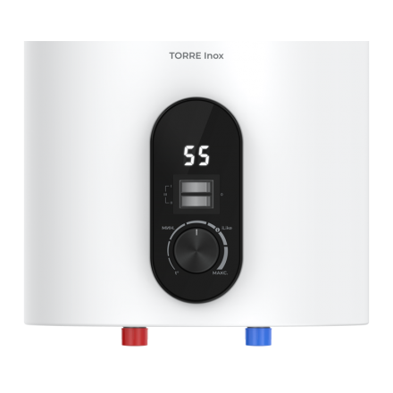 Электрический водонагреватель Royal Clima TORRE Inox RWH-TR50-SS