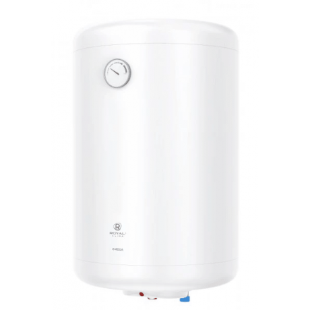 Электрический водонагреватель Royal Clima Omega RWH-OM50-RE