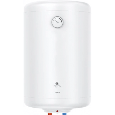 Электрический водонагреватель Royal Clima Omega RWH-OM50-RE