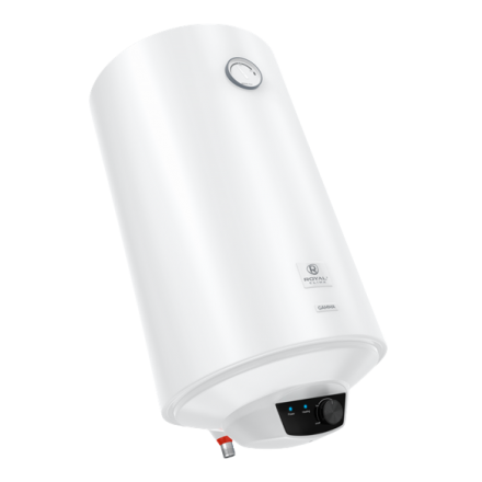 Электрический водонагреватель Royal Clima Gamma RWH-GA30-RE