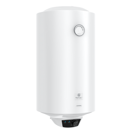 Электрический водонагреватель Royal Clima Gamma RWH-GA30-RE