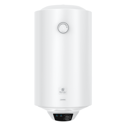 Электрический водонагреватель Royal Clima Gamma RWH-GA30-RE