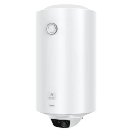 Электрический водонагреватель Royal Clima Gamma RWH-GA30-RE