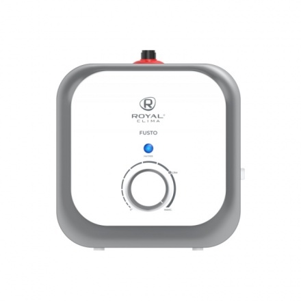Электрический водонагреватель Royal Clima Fusto RWH-FS7-CEU