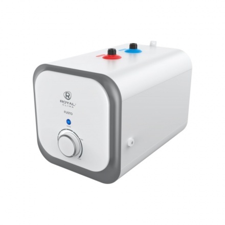 Электрический водонагреватель Royal Clima Fusto RWH-FS7-CEU