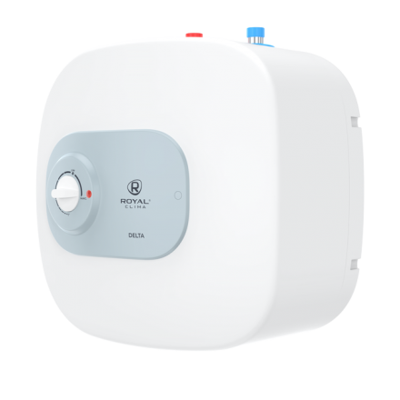 Электрический водонагреватель под мойку Royal Clima Delta RWH-D10-FEU