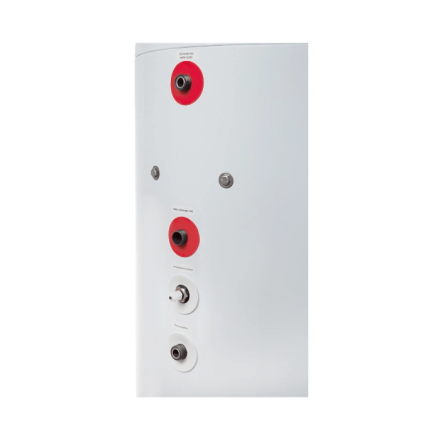 Водонагреватель накопительный Thermex ER 100 V (combi R)