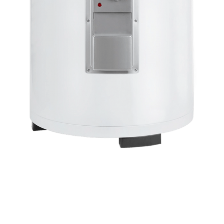 Водонагреватель накопительный Thermex ER 100 V (combi R)