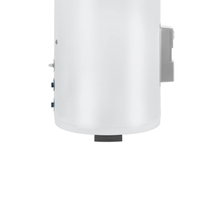 Водонагреватель накопительный Thermex ER 100 V (combi R)