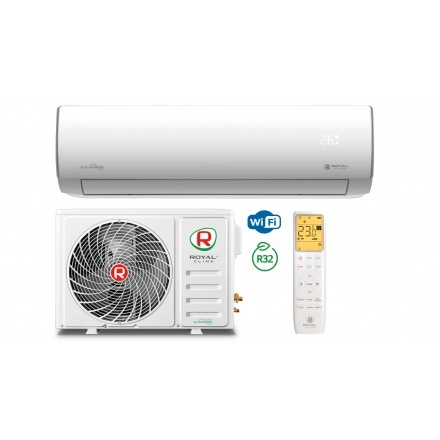 Сплит-система Royal Clima Perfetto DC EU Inverter RCI-PF30HN