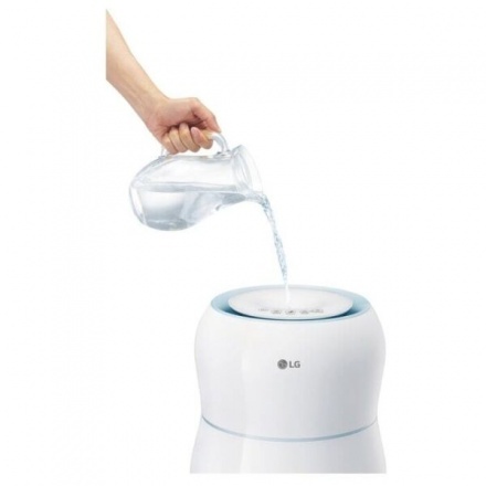 Мойка воздуха LG HW306LME0