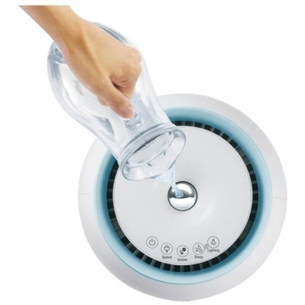 Мойка воздуха LG HW306LME0