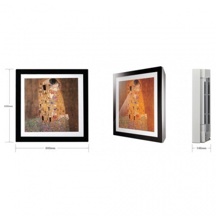 Внутренний блок LG MA09R