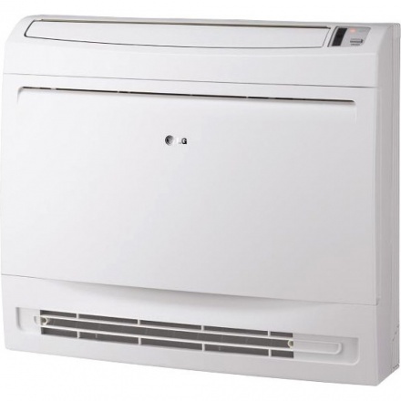 Консольный блок LG CQ09