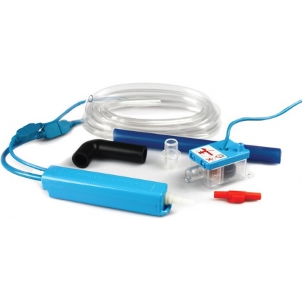 Дренажный насос Aspen Pumps Mini Aqua