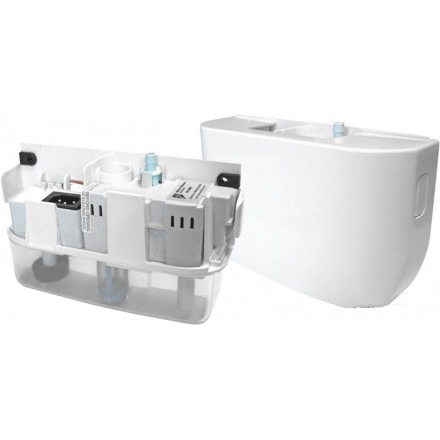 Дренажный насос Aspen Pumps Mini Blanc