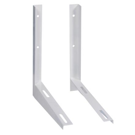 Кронштейн 600х550 для крепления наружного блока кондиционера