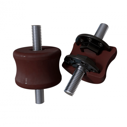 Антивибрационные опоры RF-V120P