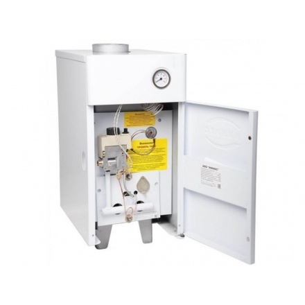 Газовый котел МИМАКС OPTIMA 10 кВт