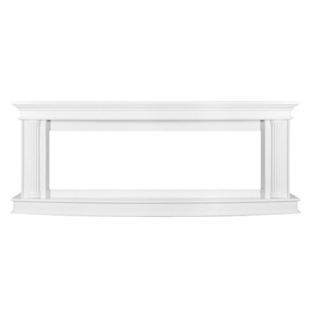 Портал Deli V60 бьянко белый