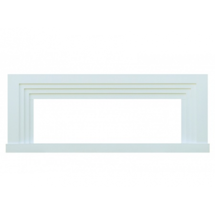 Портал Galaxy CG60 бьянко белый