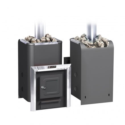 Печь банная ЕРМАК 16 Классика