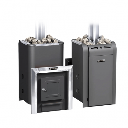 Печь банная ЕРМАК 16 Классика