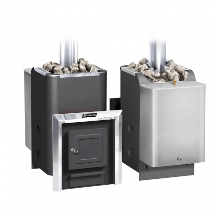 Печь банная ЕРМАК 16 Классика