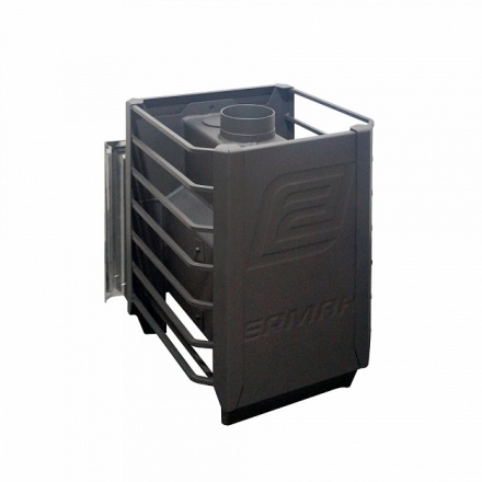 Печь банная Ермак 16 Сетка-Классика