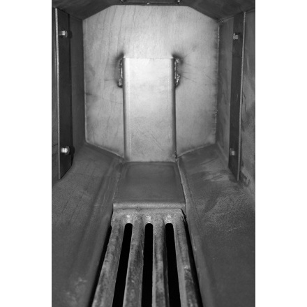 Печь банная Ермак 16 Сетка-Классика