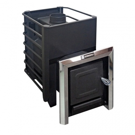 Печь банная Ермак 16 Сетка-Классика