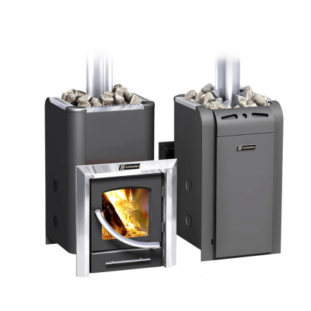 Печь банная Ермак 16-ПС Классика