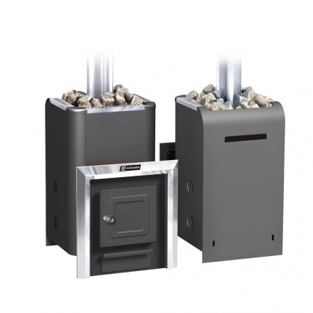 Печь банная Ермак 20 Классика