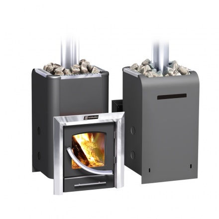 Печь банная Ермак 20-ПС Классика