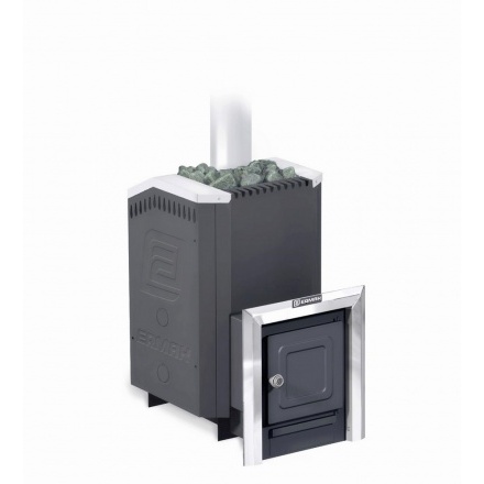 Печь банная Eрмак 12 Стандарт