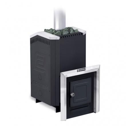 Печь банная Eрмак 16 Стандарт (чугун)