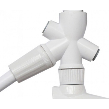 Проточный водонагреватель Atmor Classic 501 5 KW Combi