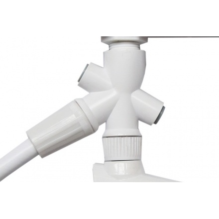 Проточный водонагреватель Atmor Enjoy 100 5 KW Combi