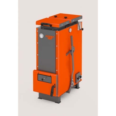 Твердотопливный котел Теплодар Куппер КАРБО-18 (2.0)