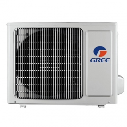 Сплит-система Gree Lomo Arctic R32 Inverter 2022 GWH09QCXB-K6DNC2F