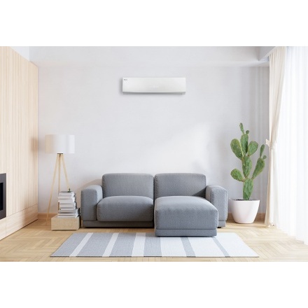 Сплит-система Gree Lomo Arctic R32 Inverter 2022 GWH09QCXB-K6DNC2F