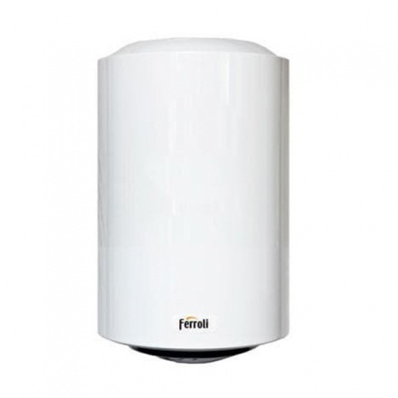 Водонагреватель Ferroli Evo ЭВН-V-50-003