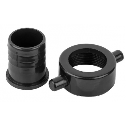 Соединение внутренняя резьба 1 1/4х32 мм AV ENGINEERING