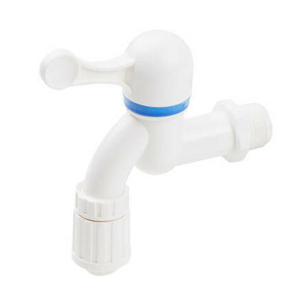 Кран водоразборный 1/2" с наружной резьбой AV ENGINEERING (AVE099003)