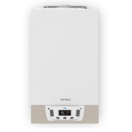 Газовый котел TERMICA GRATA 24 SF
