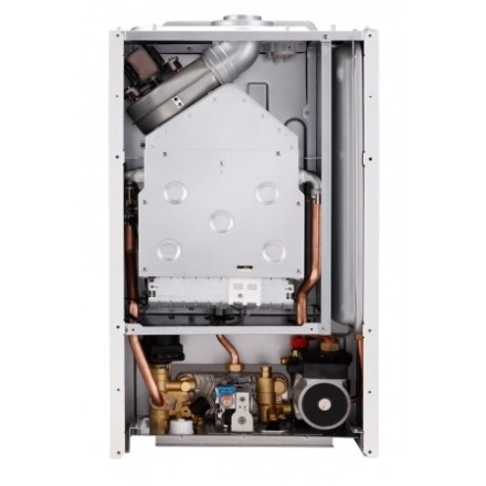 Газовый котел TERMICA GRATA 32 SF