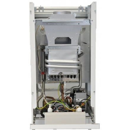 Газовый котел MORA-TOP Helios 24 ST