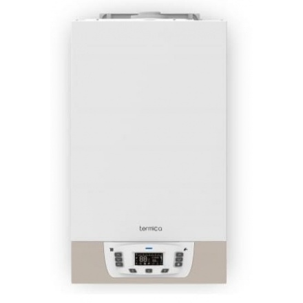 Газовый котел TERMICA GRATA 24 F