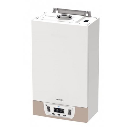Газовый котел TERMICA GRATA 24 F