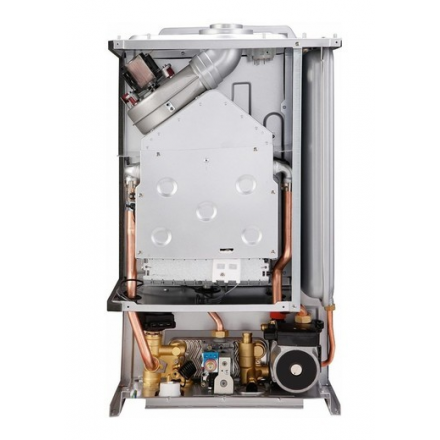 Газовый котел TERMICA GRATA 24 F